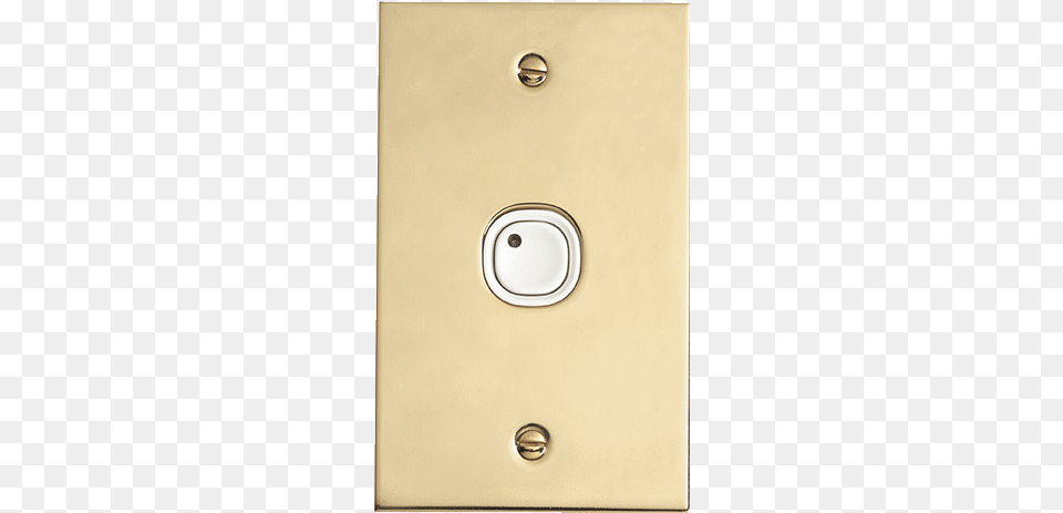 C Bus Metal Plate Wall Switches Wood, Electrical Device, Switch Free Png