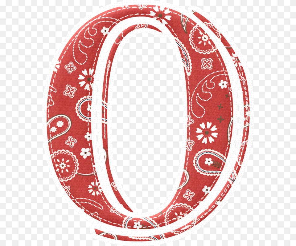 C Circle, Pattern Free Transparent Png