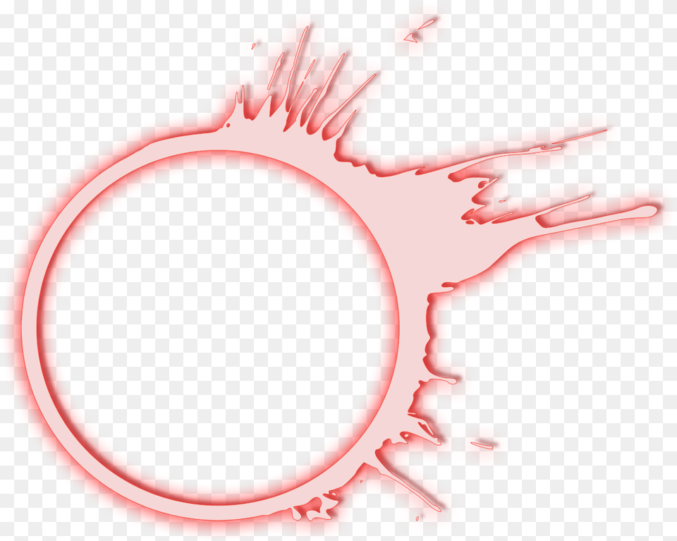 C Circle, Stain, Dynamite, Weapon Free Png Download