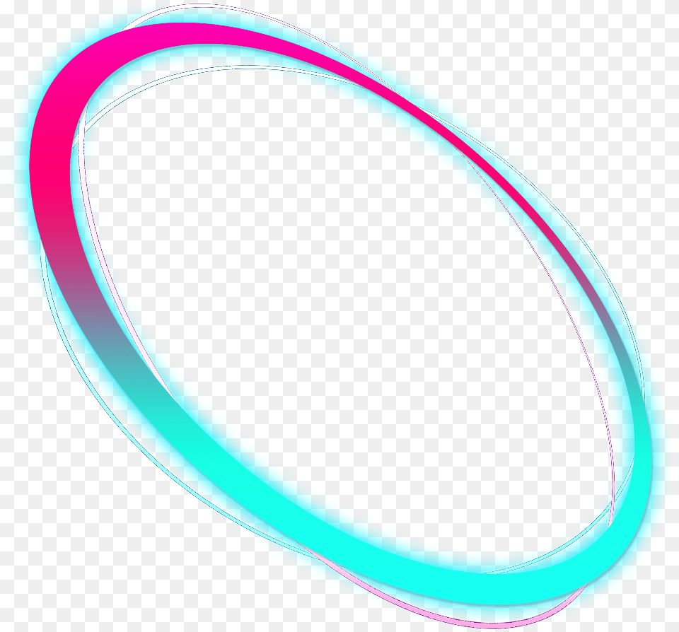 C Circle, Oval, Hoop, Light Png Image