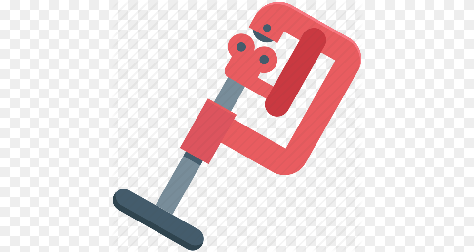 C Cl G Cl Gimlet Machine Pot Metal Steel Icon, Device, Clamp, Tool Free Transparent Png