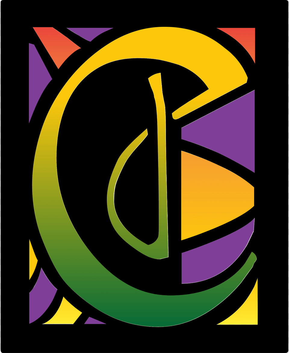 C Clipart, Art, Logo Free Png Download