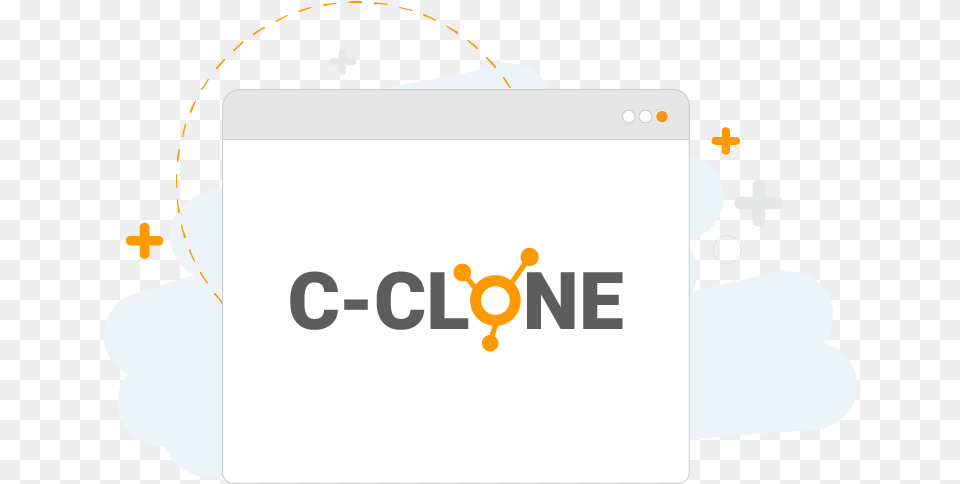 C Clone Illustration, Person, Text Free Png