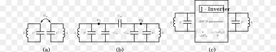 C Coupling, Gray Png