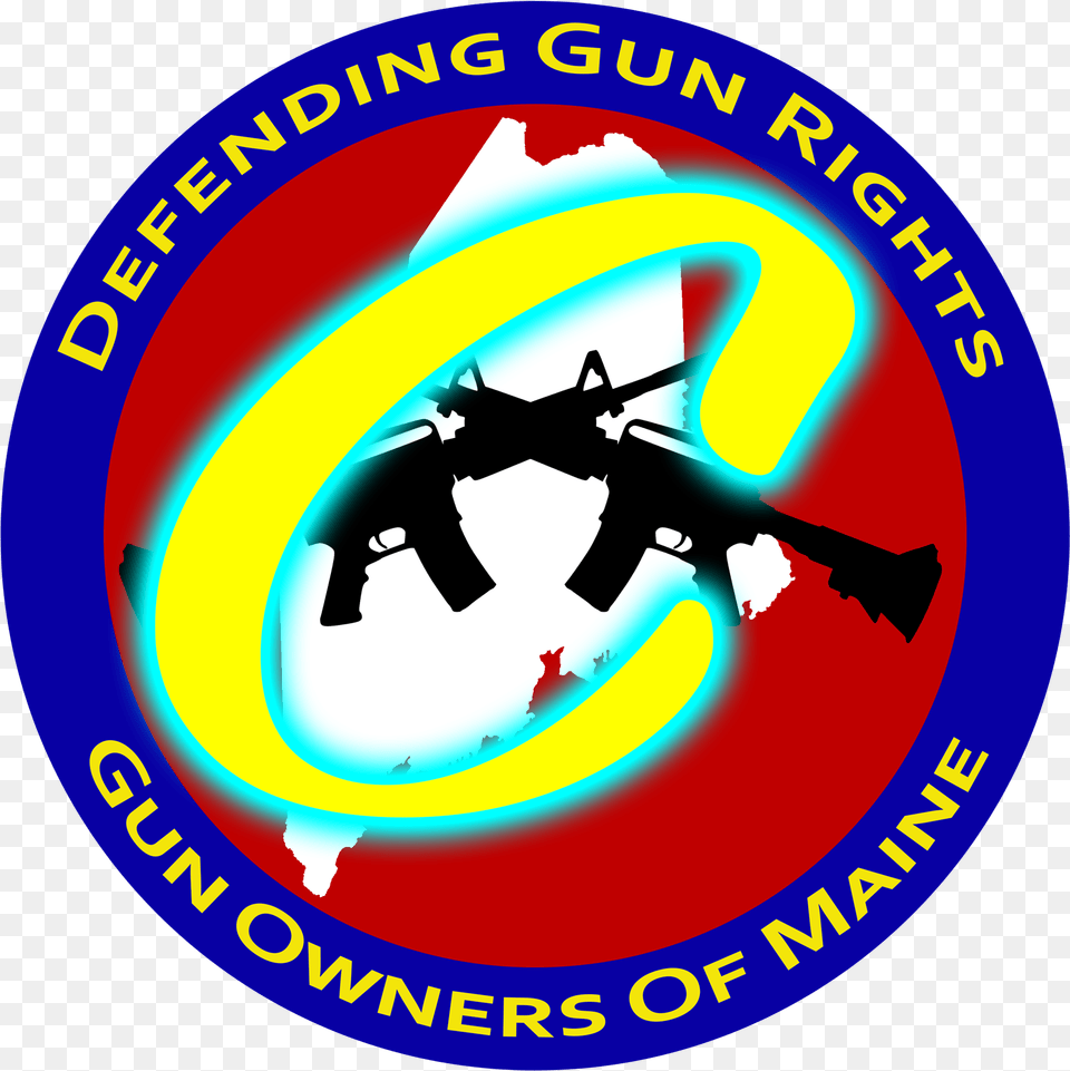 C D F Philippine Association For The Deaf, Firearm, Gun, Rifle, Weapon Png Image