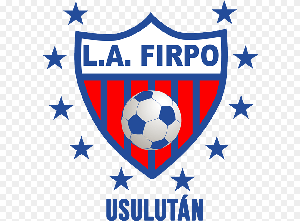 C D L A Firpo Cd Luis Ngel Firpo, Ball, Football, Soccer, Soccer Ball Free Transparent Png