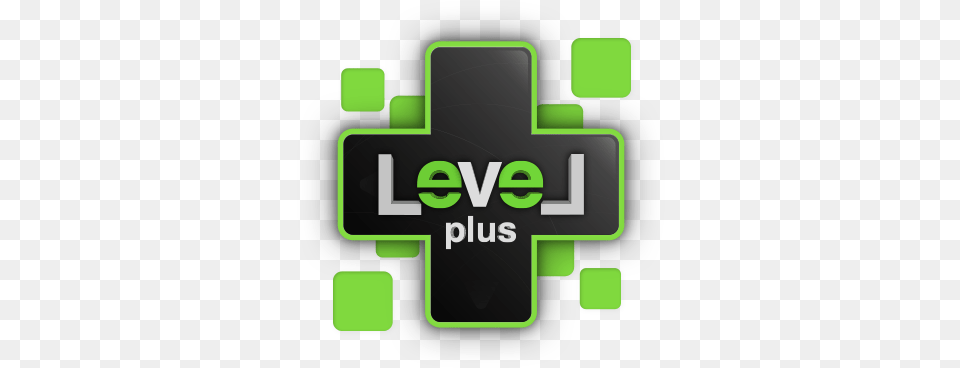 C Data Assets Level Plus Game Studio Vertical, Green, Cross, Symbol Png