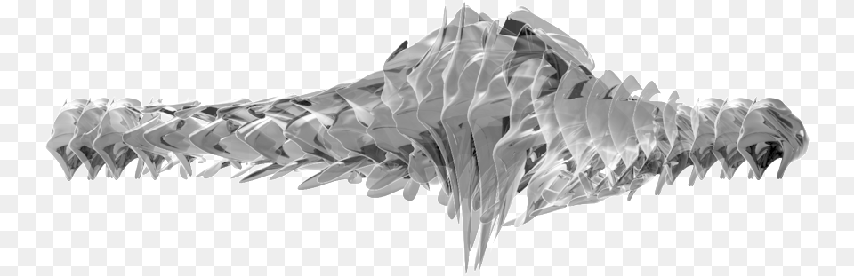 C Desert Palm, Ice, Art Png