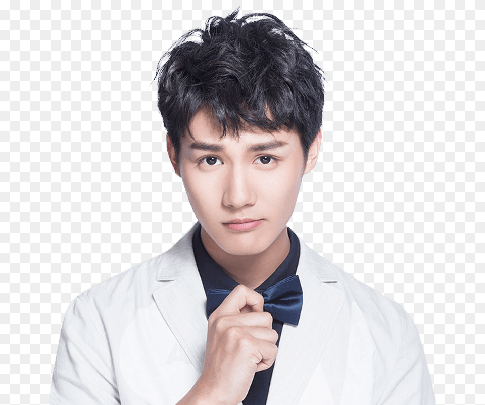 C Drama Tweets On Twitter Zheng Yecheng, Accessories, Shirt, Portrait, Photography Free Png Download