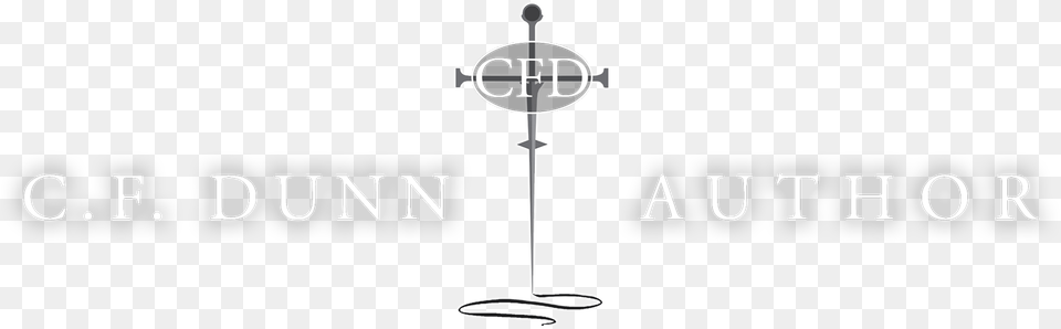 C F Dunn Cross, Electrical Device, Microphone, Symbol Png