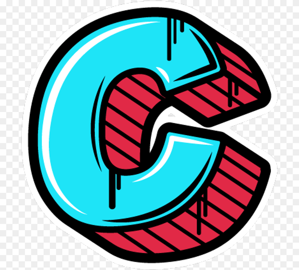 C Graffiti Art Freetoedit Graffiti C, Number, Symbol, Text, Water Png Image