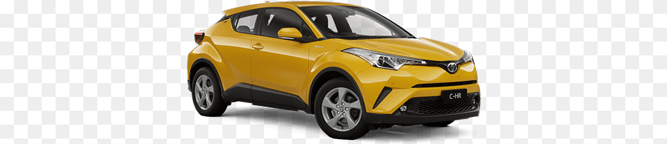 C Hr Showroom Image Toyota Chr Koba, Suv, Car, Vehicle, Transportation Free Png Download