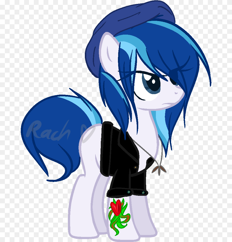 C I N N A Chloe Chloe Price Life Is Strange Ponified Life Is Strange, Book, Comics, Publication, Adult Free Png Download