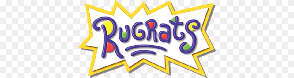 C Is For Chanukah With The Rugrats In November First Comics, Logo Free Png Download