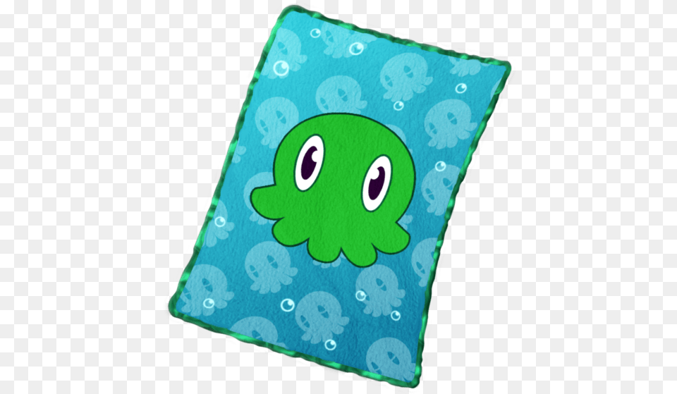 C Is For Cthulhu Baby Blanket, Cushion, Home Decor Free Transparent Png
