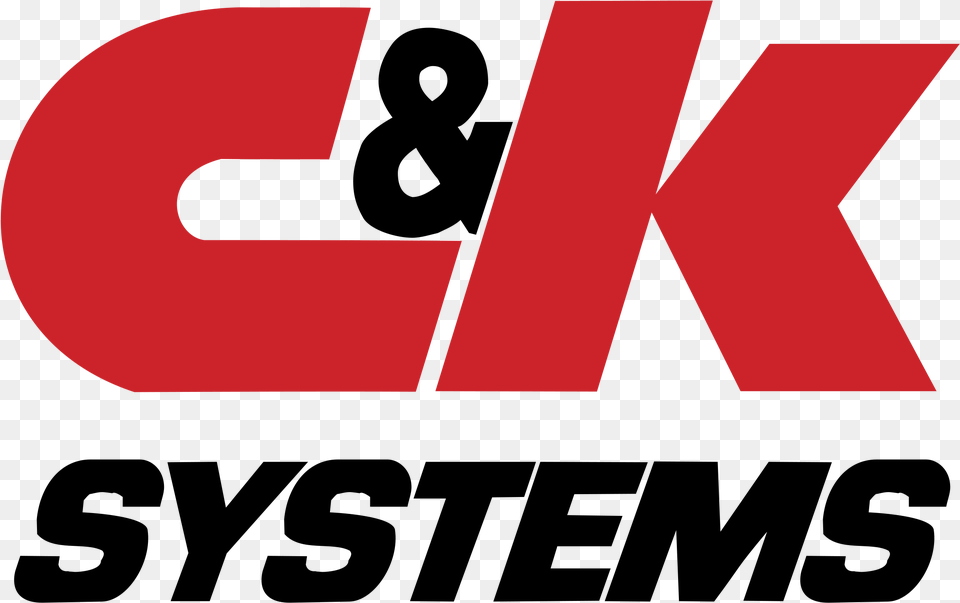 C K Systems 6998 Logo Transparent Systems Png Image