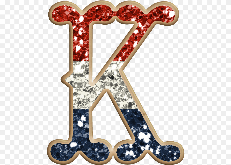 C Letter K Font Alphabet Letters Design Name Letter K Glitter, Text, Field Hockey, Field Hockey Stick, Hockey Free Png Download