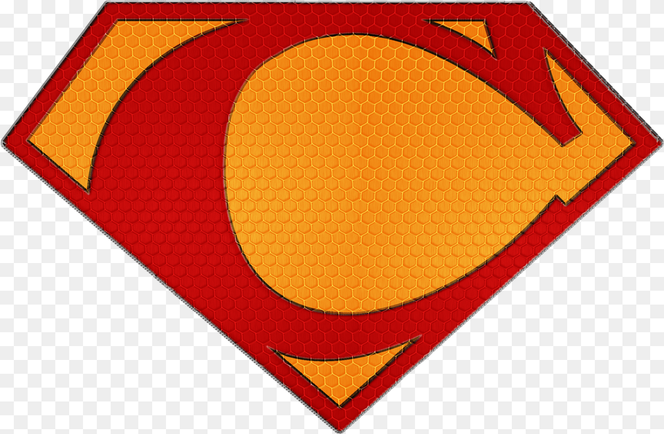 C Letter Logo Superman C Logo Png Image