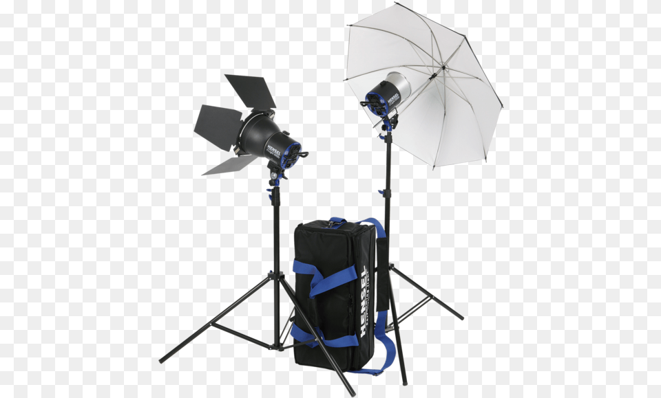 C Light 1000 Two Light Kit, Tripod, Lighting Png