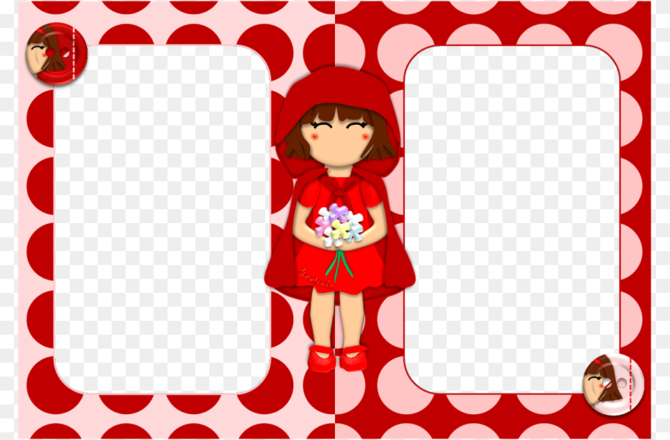 C Little Red Red Riding Hood Hoods Archive Album Little Red Riding Hood, Clothing, Coat, Baby, Person Png