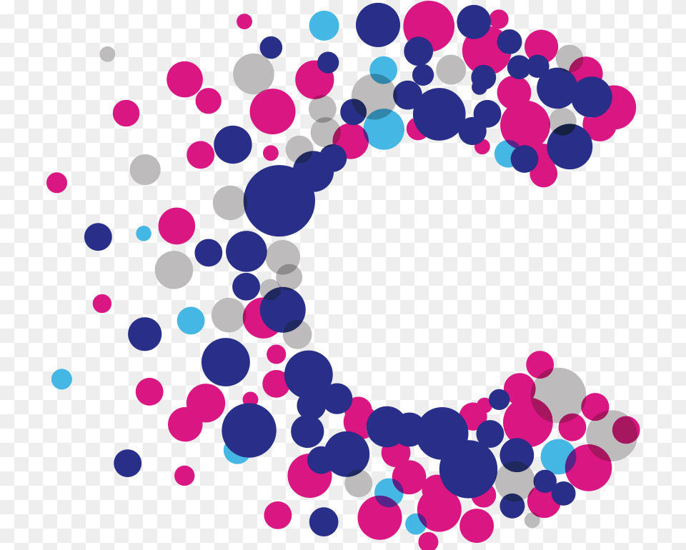 C Logo 12 Logo Cancer Research Uk, Art, Graphics, Paper, Purple Free Png Download