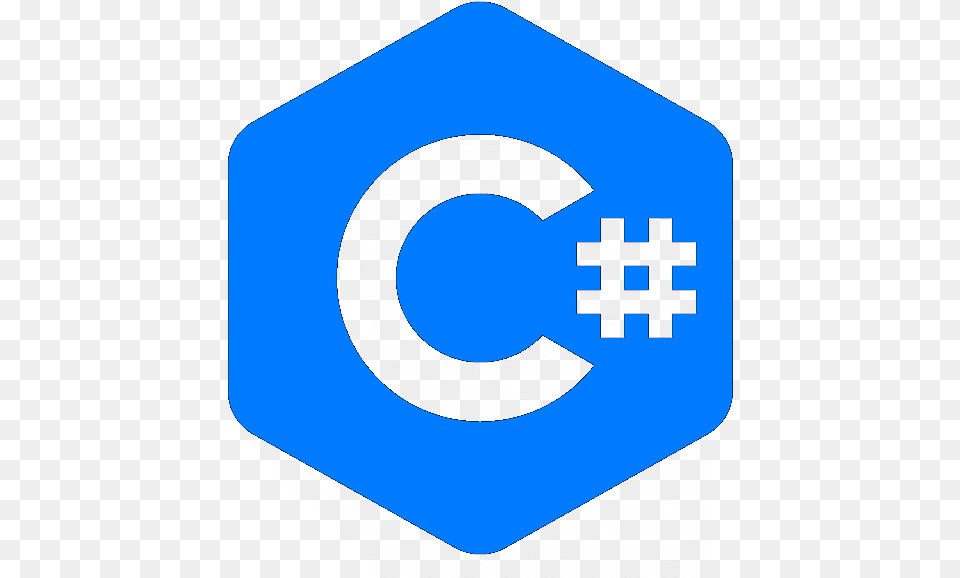 C Logo, Symbol, Sign Free Transparent Png