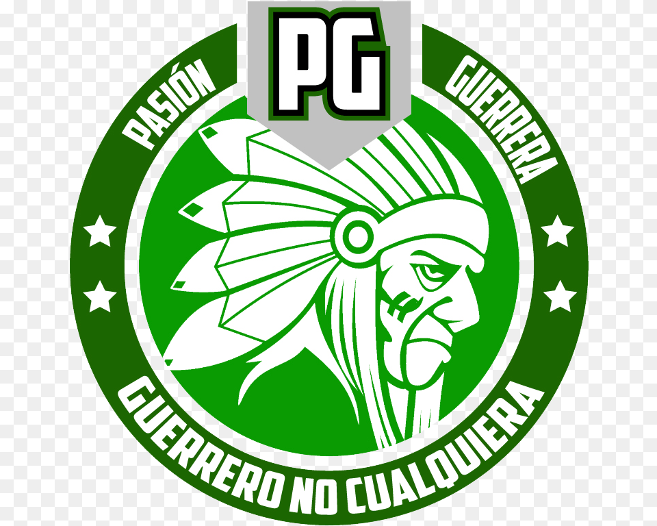 C Logos Del Santos Laguna, Logo, Face, Green, Head Free Png