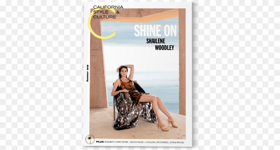C Magazine September Issue 2019, Adult, Person, Formal Wear, Female Png