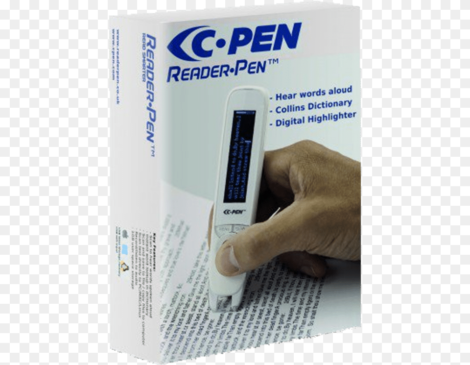 C Pen Reader C Pen Reader Pen, Phone, Electronics, Mobile Phone, Hardware Png Image