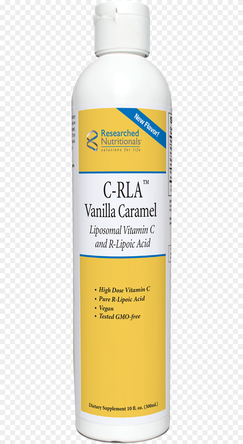 C Rla Vanilla Caramel 1218 Cosmetics, Bottle Png Image