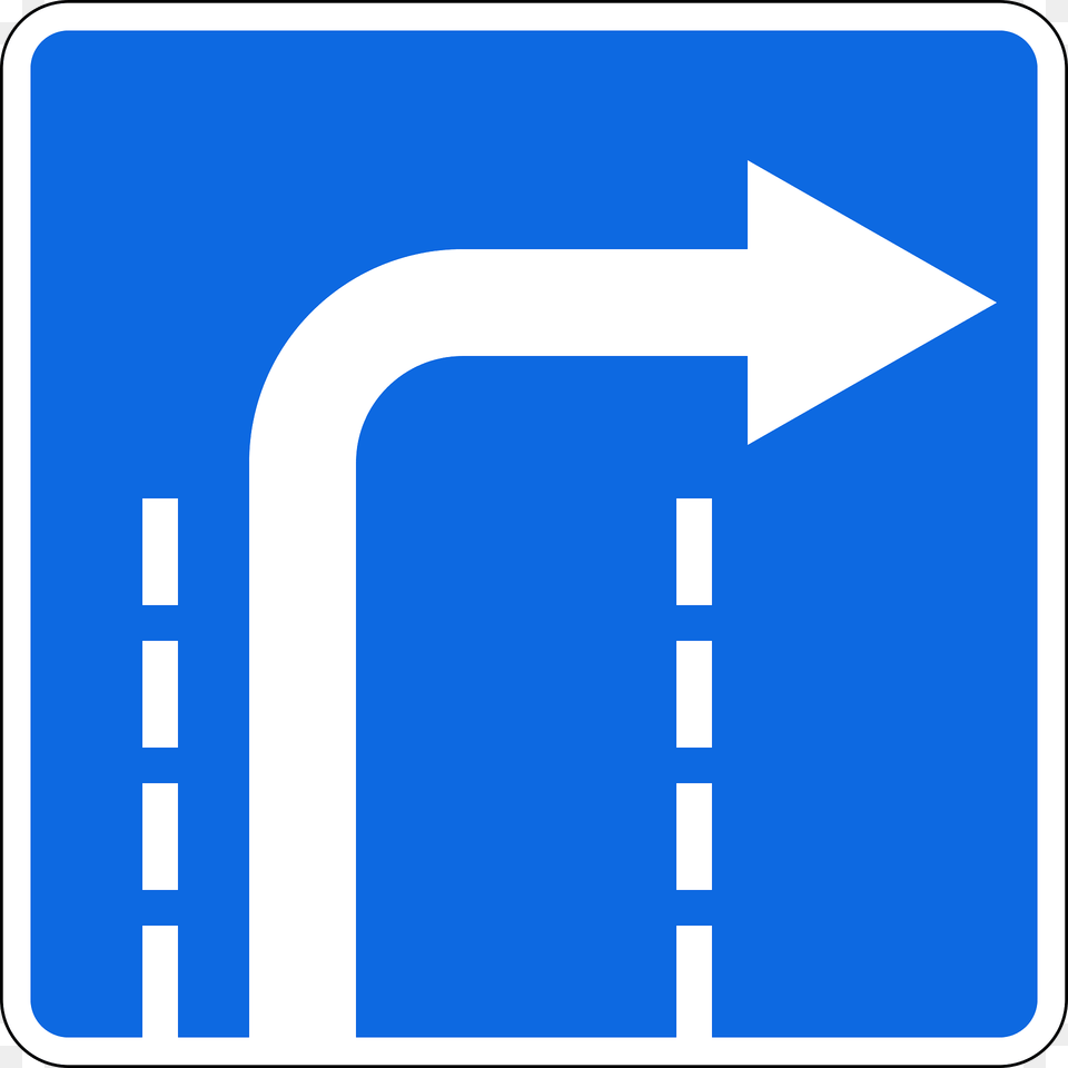 C Russian Road Sign Clipart, Symbol, Road Sign Free Transparent Png