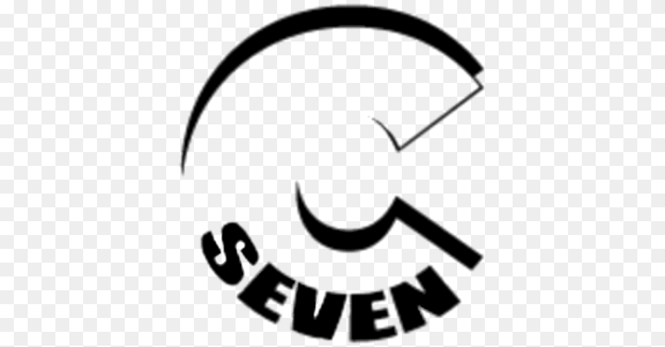 C Seven Logo, Recycling Symbol, Symbol Free Png Download