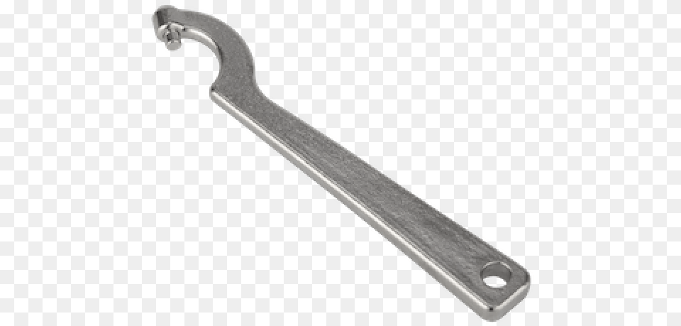 C Spanner Econ Tool Aisi Cone Wrench, Blade, Razor, Weapon, Electronics Free Png Download