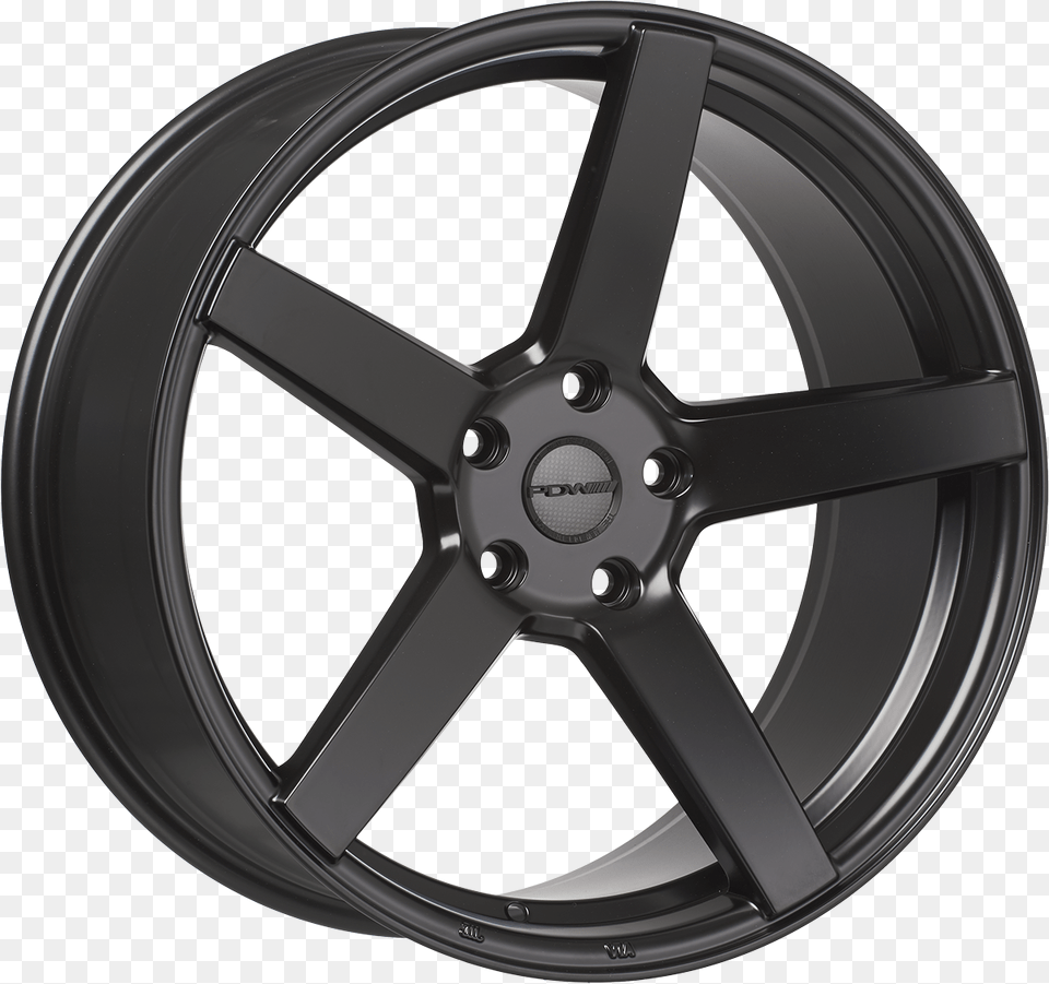 C Spec Pdw Wheels, Alloy Wheel, Car, Car Wheel, Machine Free Png Download