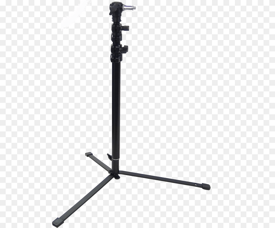 C Stand Camera Flashes Lighting Tripod C Stand, Furniture, Bow, Weapon Png