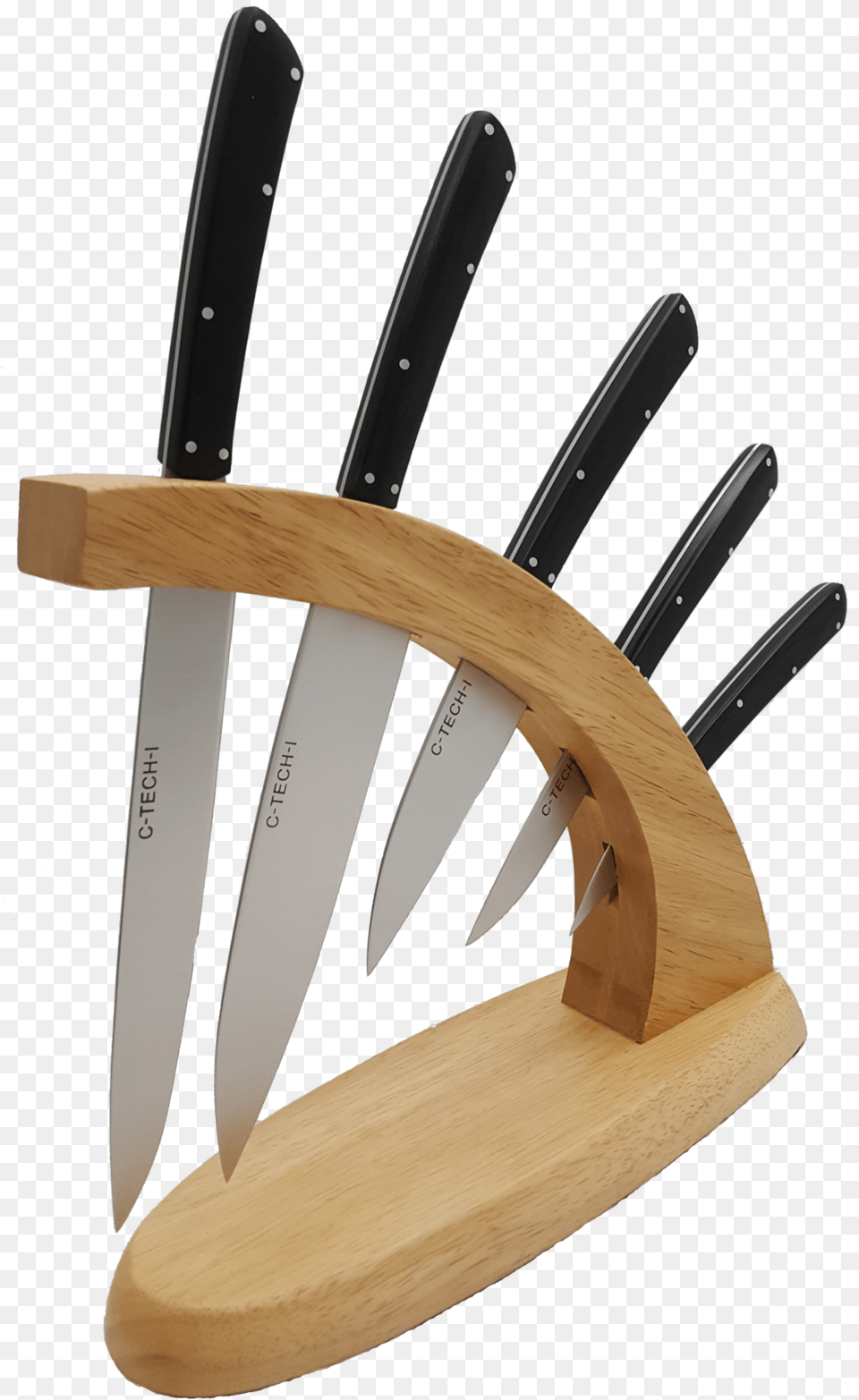C Tech Knife Set, Cutlery, Blade, Weapon, Razor Png