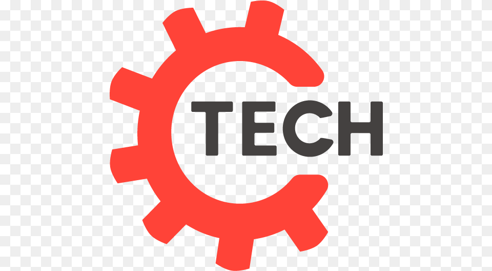 C Tech Medical Chamber Cleaning Services Vector Herramienta, Machine, Gear Free Transparent Png