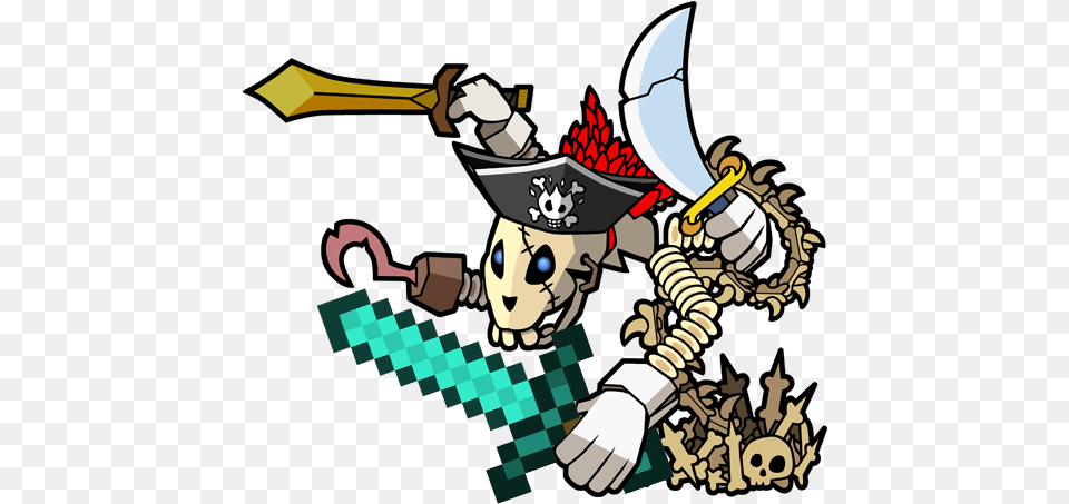 C Turtle Paper Mario The Thousand Year Door Pirate, People, Person, Face, Head Free Transparent Png