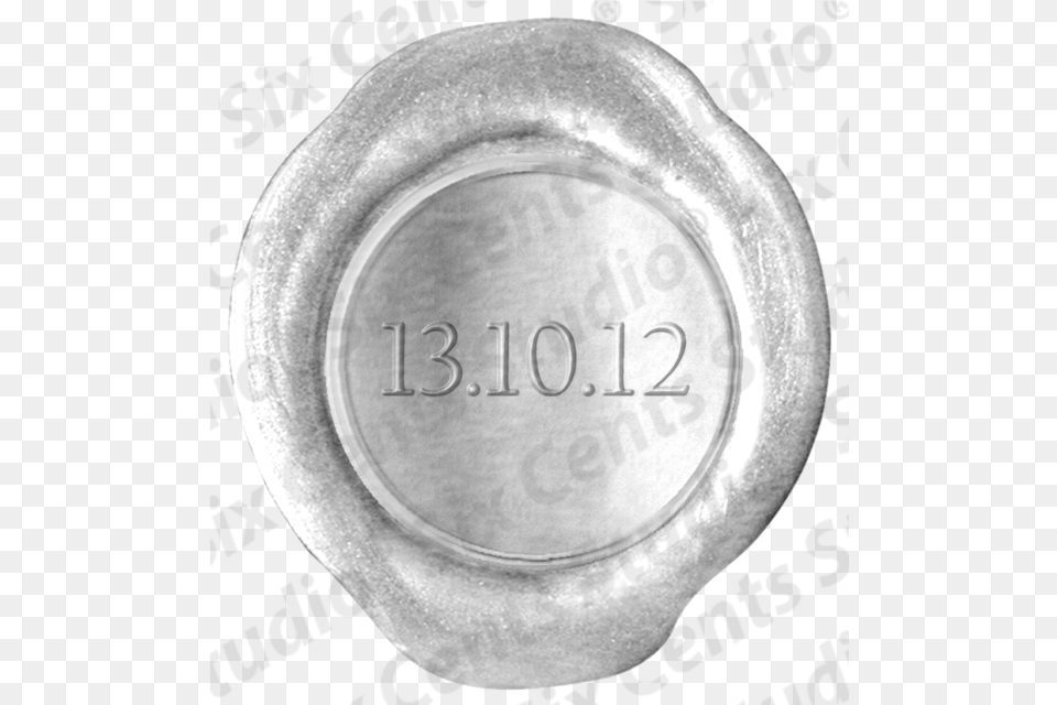 C Wax Seal, Aluminium, Food, Meal, Pottery Png Image