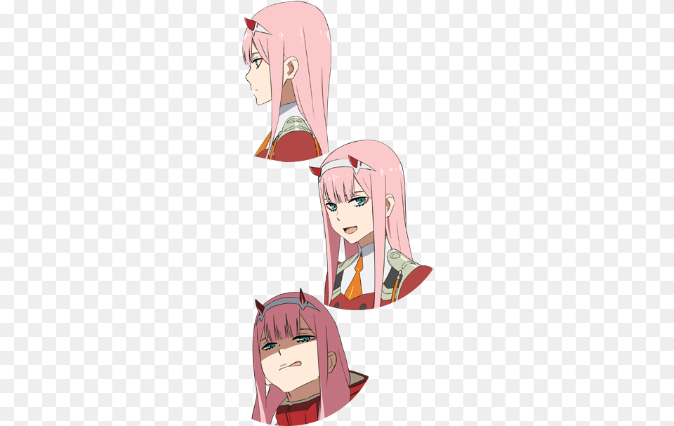 C Zerotwo Up Zero Two, Book, Comics, Publication, Adult Png
