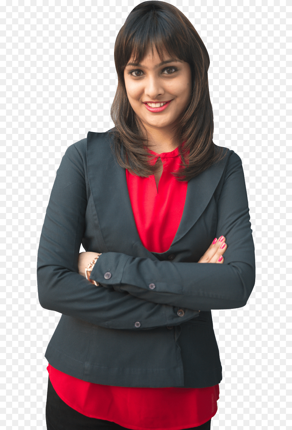 Ca Ankita Patni Ankita Patni, Woman, Suit, Sleeve, Person Free Transparent Png