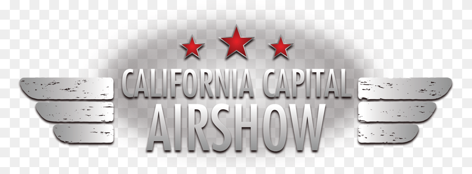 Ca Capital Airshow, Logo, Symbol Free Png