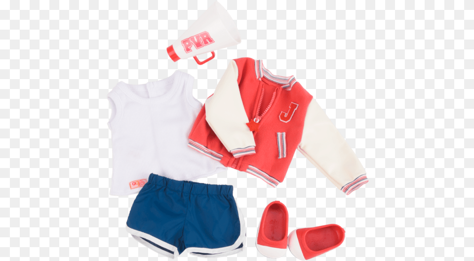 Ca Central, Clothing, Shirt, Shorts, Baby Free Png Download