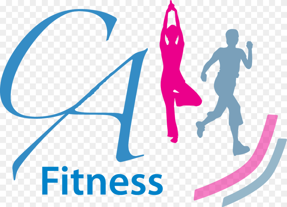 Ca Fitness Logo Does Ayanna Mean, City, Urban, Art, Graphics Free Png Download