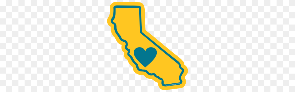 Ca Heart In California, Slide, Toy, Dynamite, Weapon Free Png Download
