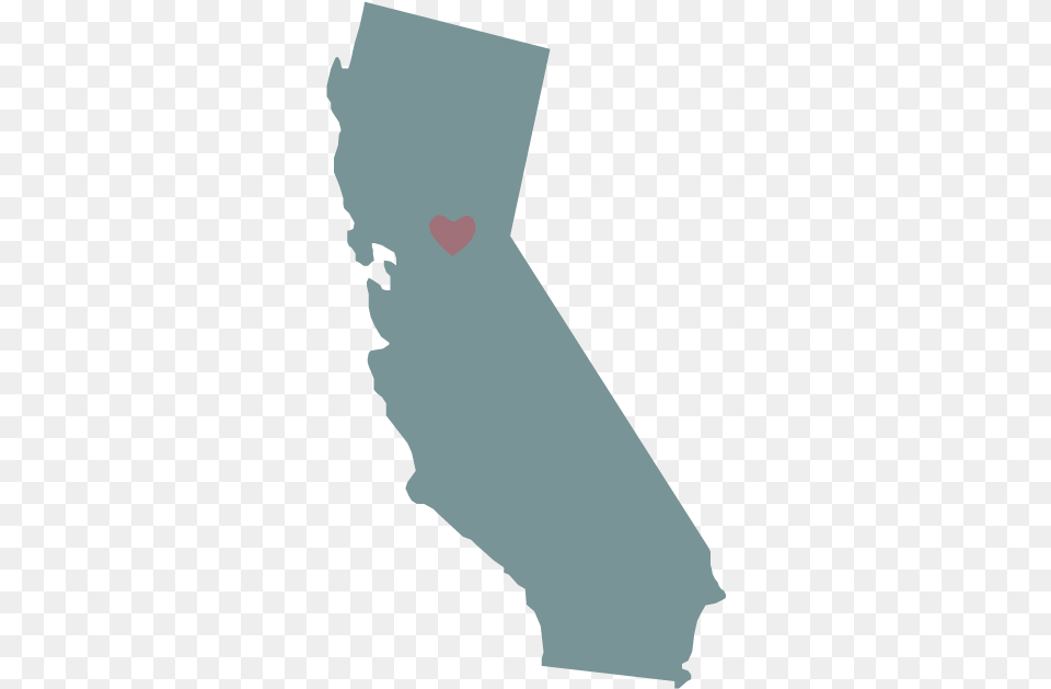 Ca Love Han Photobooth Transparent Outline Of California State, Text, Person, Silhouette Free Png