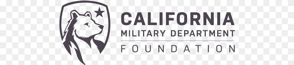 Ca Military Department Foundation Logo California, Scoreboard Free Png Download
