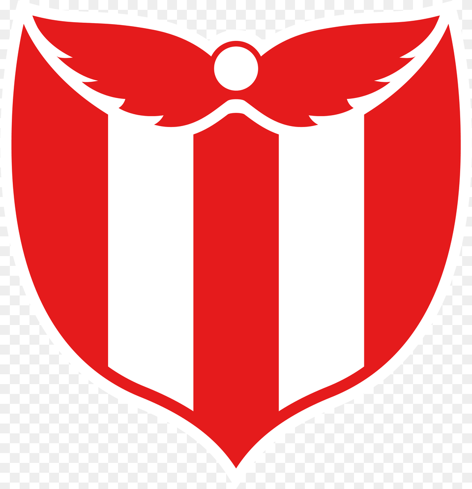 Ca River Plate Montevideo Logo, Armor, Shield, Dynamite, Weapon Free Png