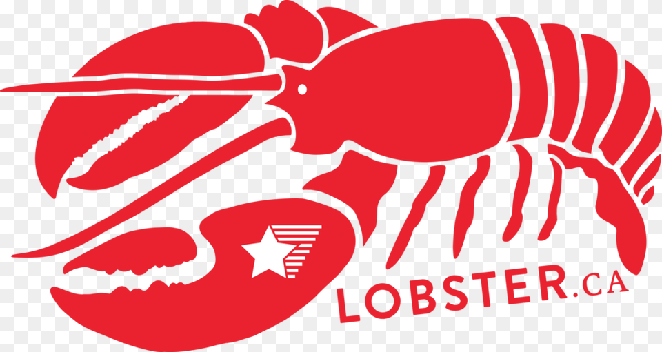 Ca Usa Logo, Animal, Food, Invertebrate, Lobster Free Png Download