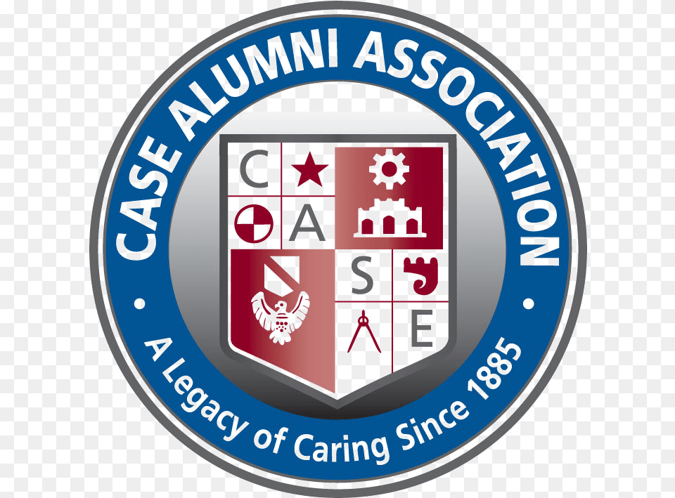 Caa Logo Case Alumni Association Logo, Symbol Free Png